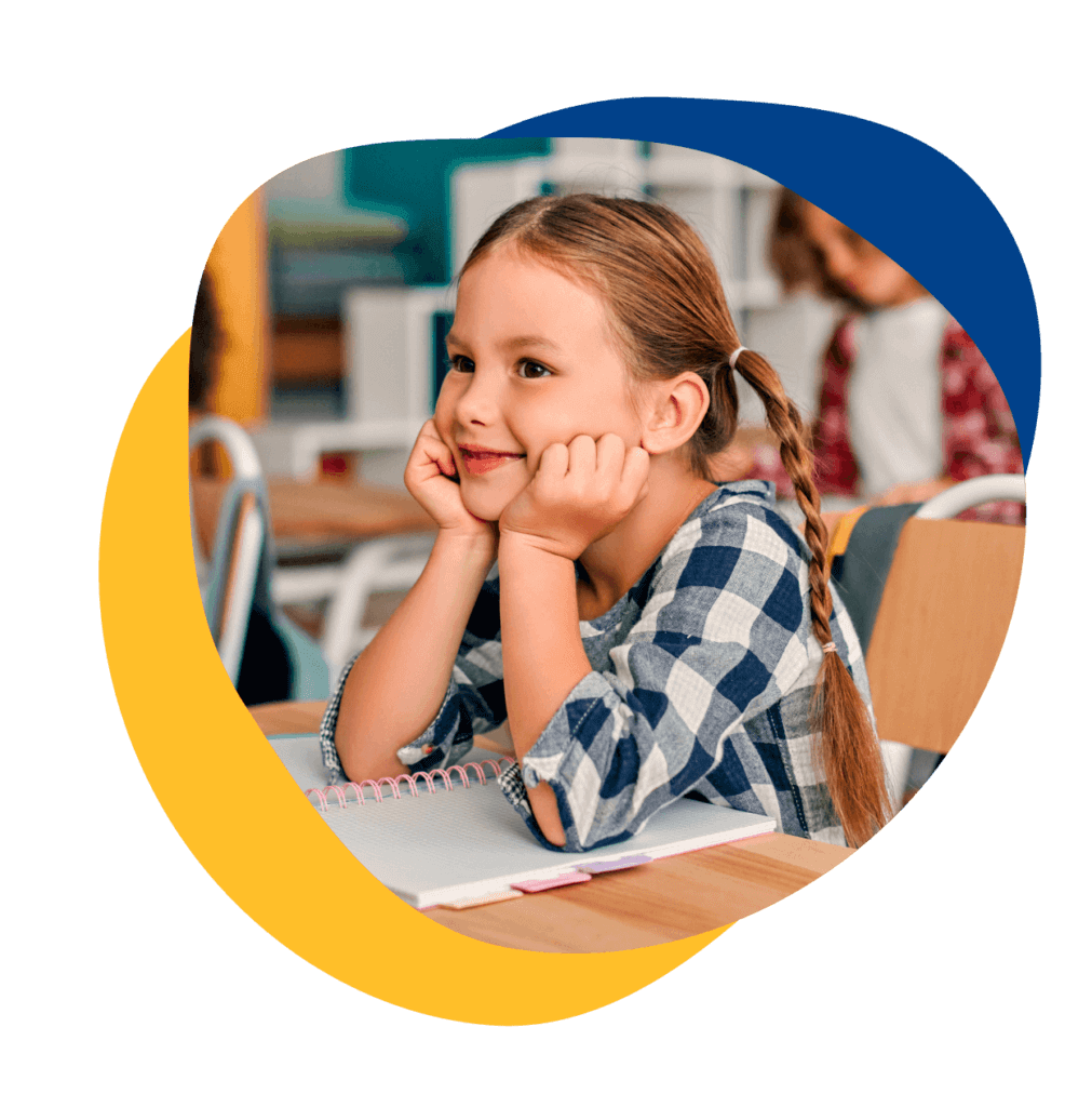 Kulcs a gyermekemhez program​